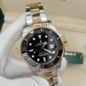 ROLEX SEA-DWELLER