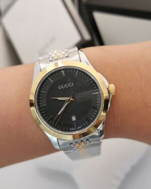 Gucci G-Timeless YA126410