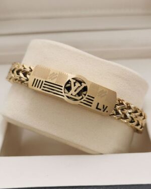 PULSEIRA LOUIS VUITTON