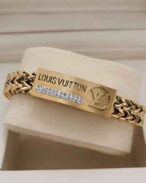 PULSEIRA LOUIS VUITTON