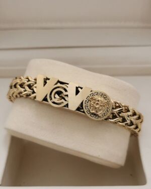 PULSEIRA VERSACE