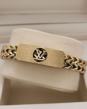 PULSEIRA LOUIS VUITTON