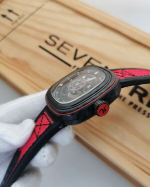 Relógio Sevenfriday SF-P3C/04