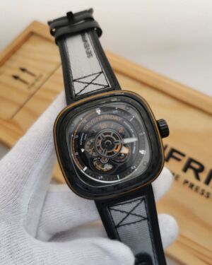 Relógio Sevenfriday SF-P3C/09