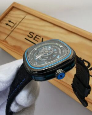 Relógio Sevenfriday SF-P3C/03