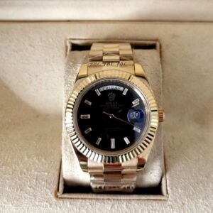 ROLEX DAY-DATE