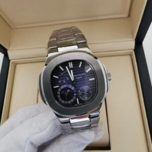 Relógio Patek Philippe Nautilus