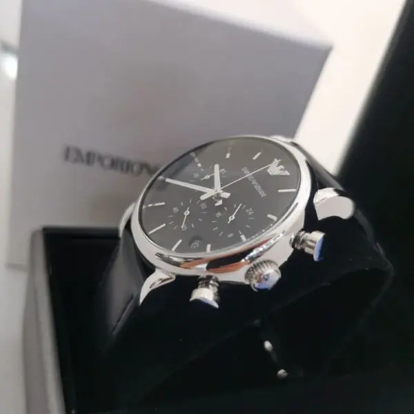 Emporio armani ar1733 clearance watch