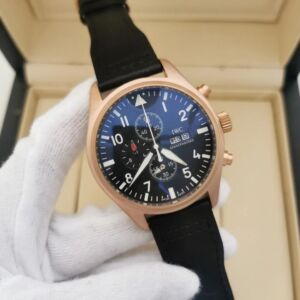 Relógio IWC – Le Petit Prince