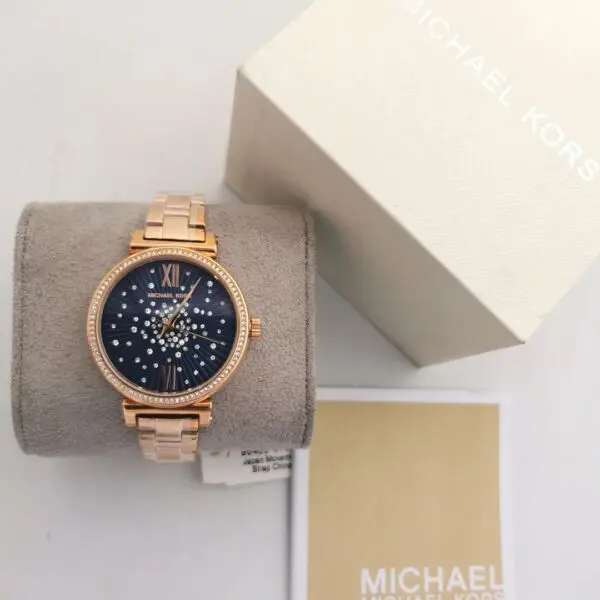 Michael kors 3971 best sale