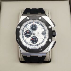 Audemars Piguet – Royal Oak