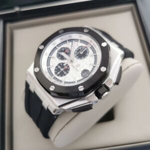 Audemars Piguet – Royal Oak