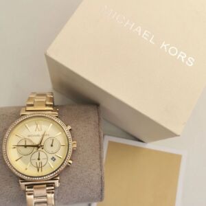 Michael Kors – MK 6559