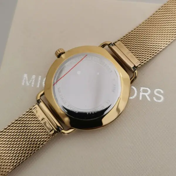 Michael kors deals mk 3844