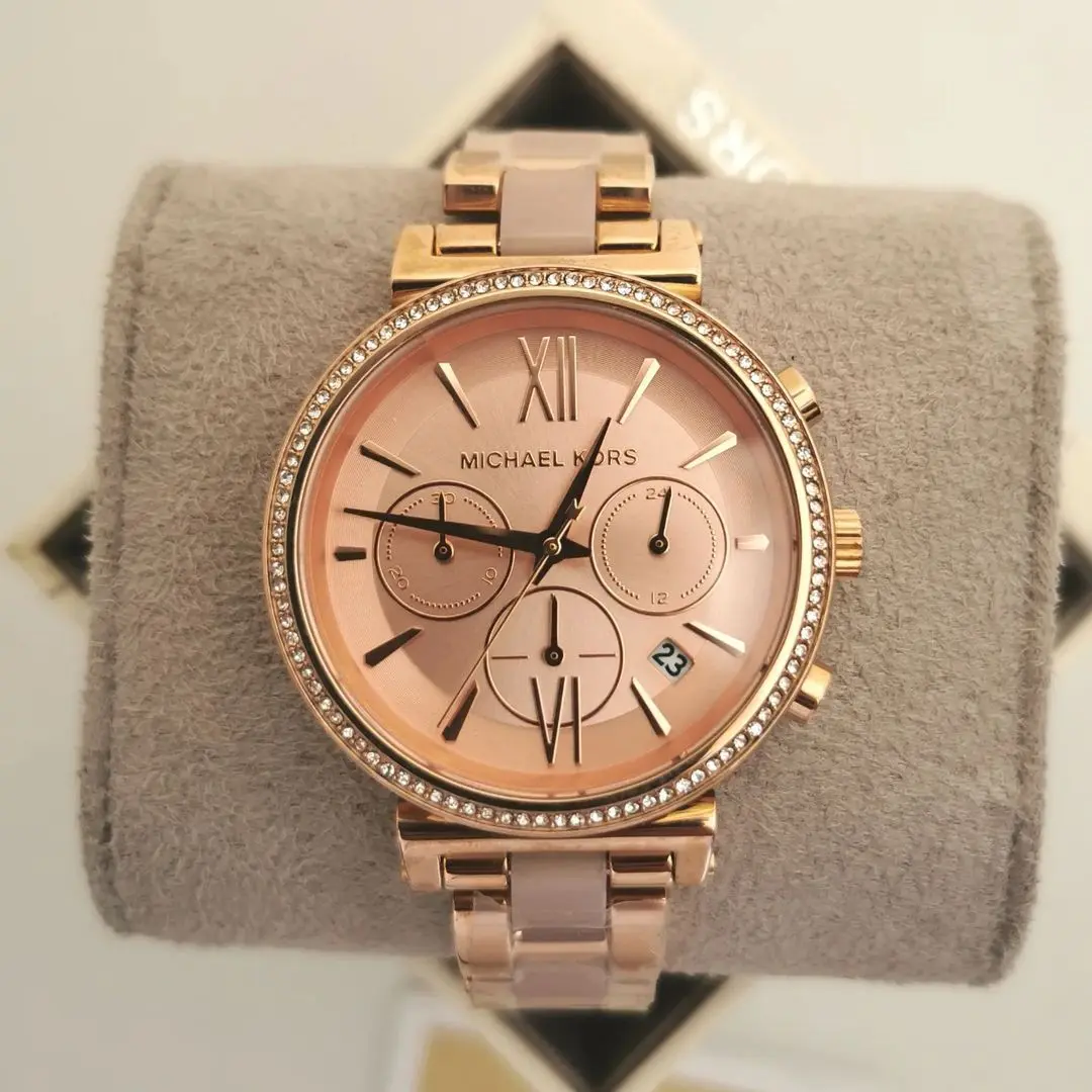 Michael Kors MK 6560 Luxury Store