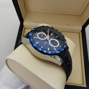 Tag Heuer – Carrera Calibre 16