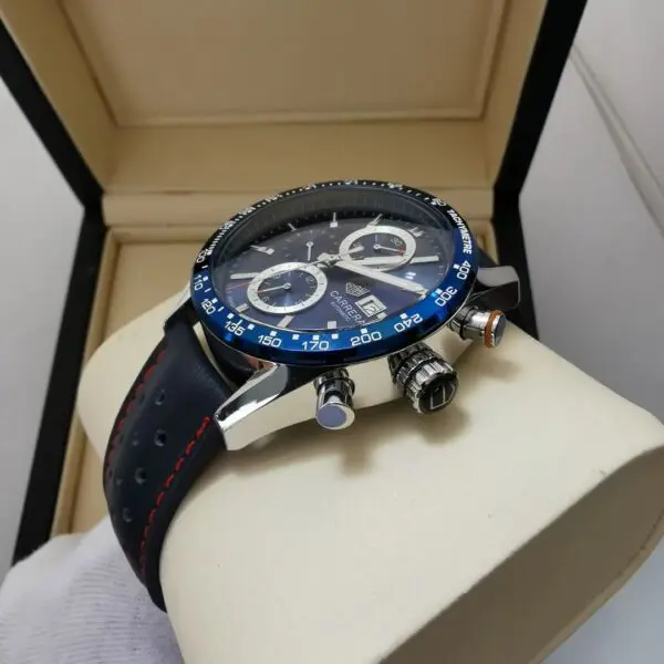 Tag Heuer Carrera Calibre 16