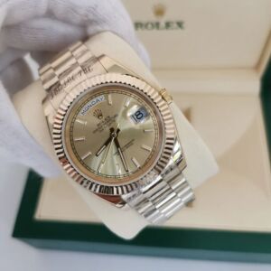 ROLEX OYSTER DAY-DATE