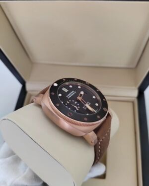 Panerai Luminor Submersible