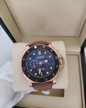 Panerai Luminor Submersible