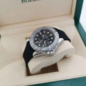 ROLEX  YACHT MASTER