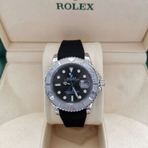 ROLEX  YACHT MASTER