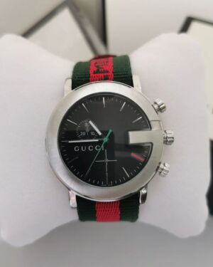 Gucci Chrono