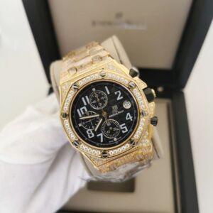 Audemars Piguet Royal Cravejado