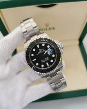 ROLEX YACHT MASTER