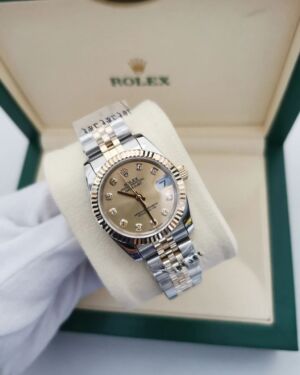 ROLEX DATEJUST – 32mm