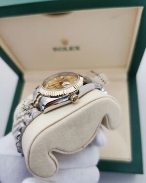 ROLEX DATEJUST – 32mm