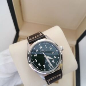 Relógio IWC – Mark XX