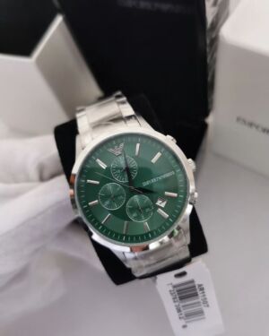 Empório Armani AR-11507 Verde