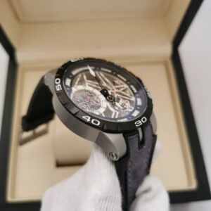 Relógio Roger Dubuis – Horloger Genevois