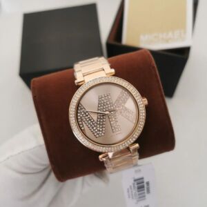 Michael Kors – MK 6660