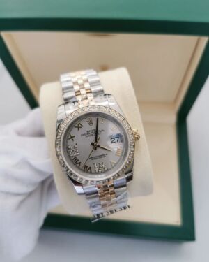 ROLEX DATEJUST – 36mm