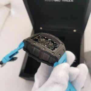 Relógio Richard Mille – Rafael Nadal RM35-02