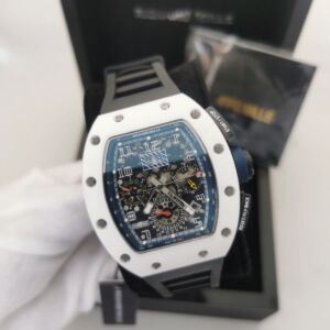 Relógio Richard Mille – RM11-02