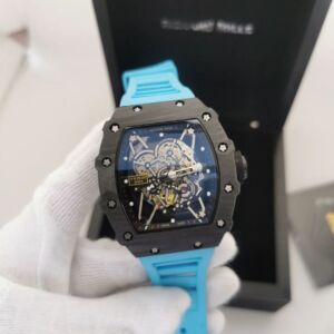 Relógio Richard Mille – Rafael Nadal RM35-02