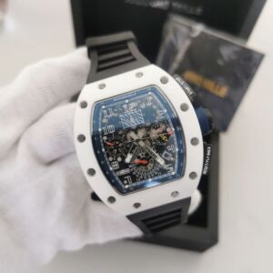 Relógio Richard Mille – RM11-02