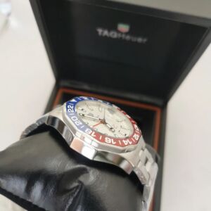 Tag Heuer – Aquaracer Calibre 7