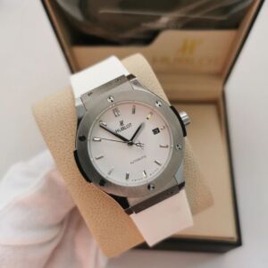 Relógio Hublot – Vendóme Feminino