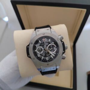 Relógio Hublot – Big Bang