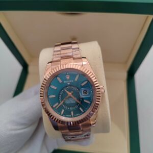 Relógio Rolex Sky-Dweller