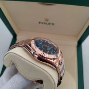 Relógio Rolex Sky-Dweller