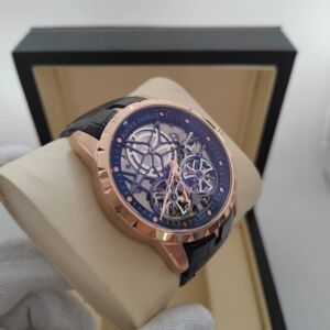 Relógio Roger Dubuis – Horlogers Genevois