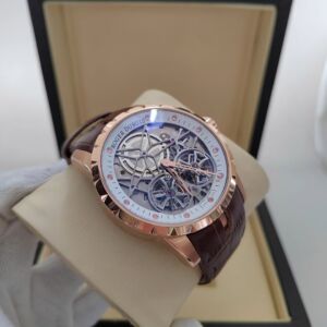 Relógio Roger Dubuis – Excalibur