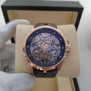 Relógio Roger Dubuis – Horlogers Genevois