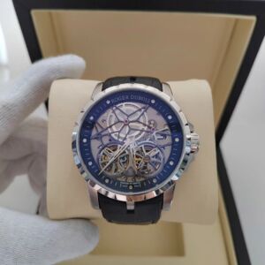 Relógio Roger Dubuis – Horlogers Genevois