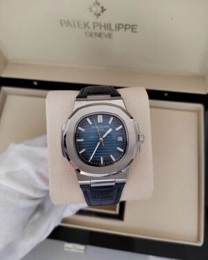 Relógio Patek Philippe Nautilus